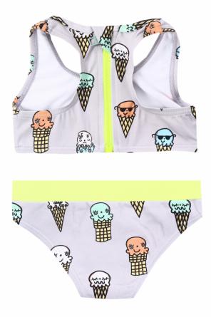 Two-piece swimsuit, zdjęcie 2 Two-piece swimsuit od Stella McCartney Kids
